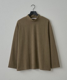 COLONY 2139 | カットモールハイネックプルオーバー(Tシャツ/カットソー)