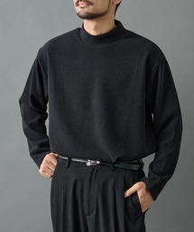 COLONY 2139 | カットモールハイネックプルオーバー(Tシャツ/カットソー)