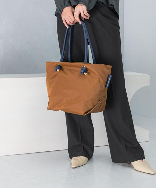 一部別注カラー』VIOLA d'ORO BIANCA M（トートバッグ）｜URBAN