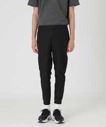 【新品】ブラックレーベル　サイドチェックトラックパンツ　サイズLL 一部店舗限定】サイドチェックトラックパンツ | ブラック