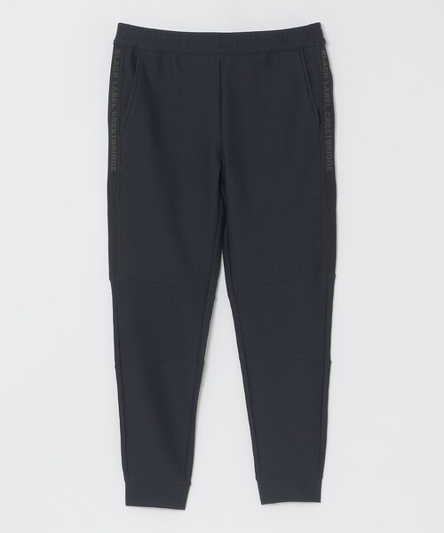 BLACK LABEL CRESTBRIDGE(ブラックレーベル・クレストブリッジ)の「【BLACK lab.】ボンディングトリコットトラックパンツ(その他パンツ・メンズ・ネイビー/ブラック・M/L/S/XL)」の20枚目の写真