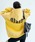 Dalfwin�i�_�[���t�B���j�́u�؍��t�@�b�V���� OISIS���B���e�[�W�E�H�b�V�����S�J���[�t�[�f�B�[�i�p�[�J�[�j�v�b�C�G���[