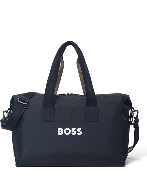 【希少】HUGO BOSS ボストンバッグ グリーン 大容量 希少】HUGO BOSS ボストンバッグ グリーン 大容量 希少】HUGO