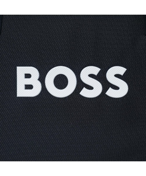 BOSS(ボス)の「BOSS(ボス) Catch ボストンバッグ(ボストンバッグ・メンズ・ブラック・FREE)」の6枚目の写真