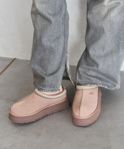 セール】UGG/アグ W TAZZ II（スリッポン）｜UGG（アグ）の