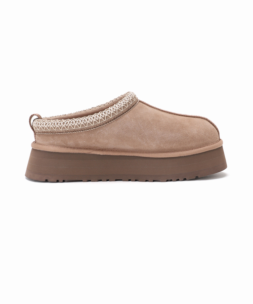 UGG(アグ)の「UGG/アグ W TAZZ II(スリッポン・レディース・ベージュ・23cm/24cm/25cm)」の7枚目の写真