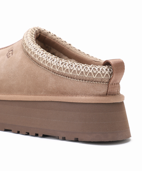 UGG(アグ)の「UGG/アグ W TAZZ II(スリッポン・レディース・ベージュ・23cm/24cm/25cm)」の8枚目の写真