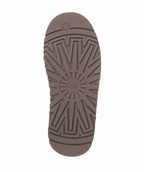 UGG(アグ)の「UGG/アグ W TAZZ II(スリッポン・レディース・ベージュ・23cm/24cm/25cm)」の11枚目の写真