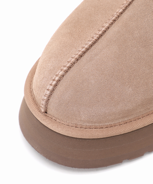 UGG(アグ)の「UGG/アグ W TAZZ II(スリッポン・レディース・ベージュ・23cm/24cm/25cm)」の14枚目の写真