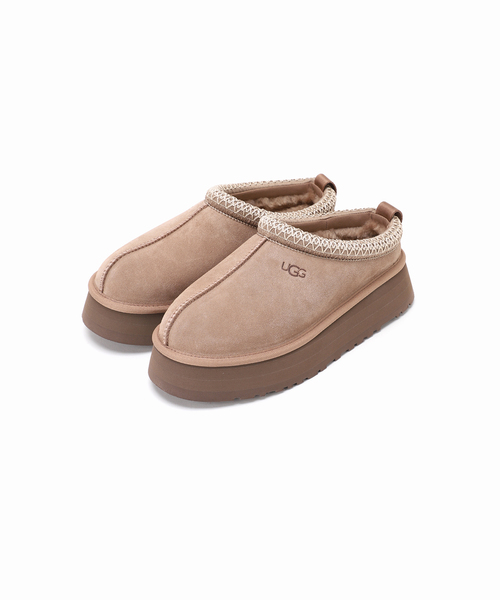 セール】UGG/アグ W TAZZ II（スリッポン）｜UGG（アグ）の