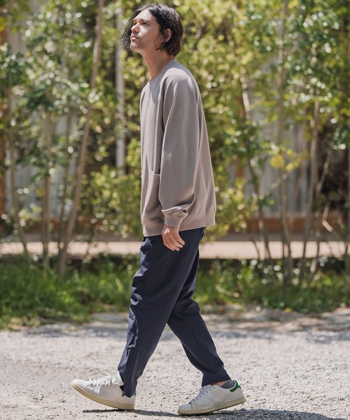 パンツ BO コリンボ パンツ COLIMBO ZX-0205 Harz Soldat Pants レインドロップ
