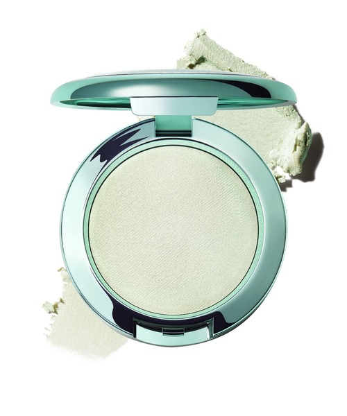 M・A・C（マック）の「【M･A･C/マック】バウンス & グリーム ハイライター【2025】（ハイライト/シェーディング・レディース・キャンディード コッパー/インベストミント/バターグリーム・FREE）」の3枚目の写真