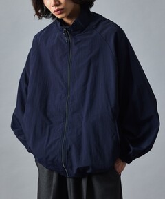 ブランド古着】80s OPTIジップG9スイングトップブルゾン ブルゾン