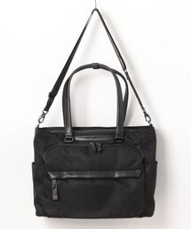 ACE｜エースのトートバッグ（ブラック/黒色系）通販 - ZOZOTOWN