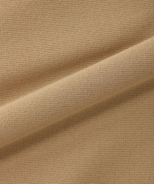 A/C DESIGN BY ALPHA CUBIC（エーシーデザインバイアルファキュービック）の「【きちんと感を演出】ロングニットカーディガン【洗える・毛玉ができにくい・大きいサイズあり】（カーディガン/ボレロ・レディース・モカ/ブルー/ブラック・LL/L/M/3L）」の9枚目の写真