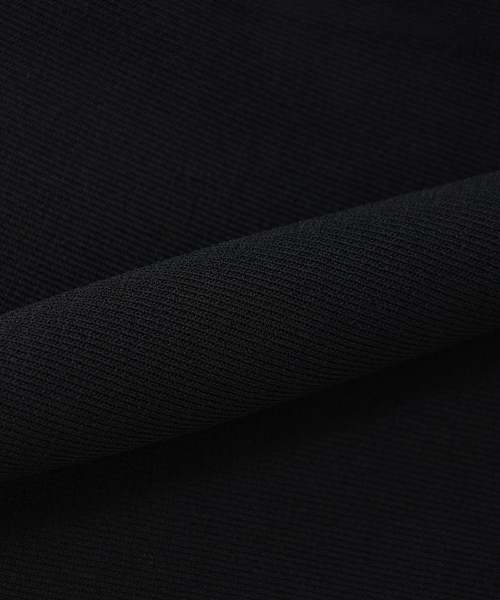 A/C DESIGN BY ALPHA CUBIC（エーシーデザインバイアルファキュービック）の「【きちんと感を演出】ロングニットカーディガン【洗える・毛玉ができにくい・大きいサイズあり】（カーディガン/ボレロ・レディース・モカ/ブルー/ブラック・LL/L/M/3L）」の11枚目の写真