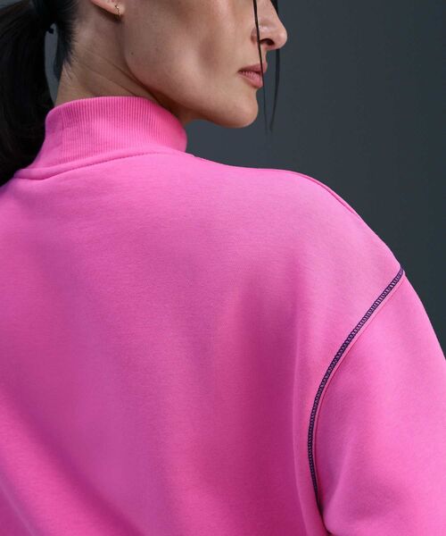 NIKEスポーツウェアフェニックスフリースセットアップ2XL XL ピンク新品 セール】《セットアップ対応商品》ナイキ スポーツウェア