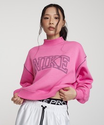 NIKE｜ナイキ（レディース）のスウェット（ピンク/桃色系）通販 - ZOZOTOWN