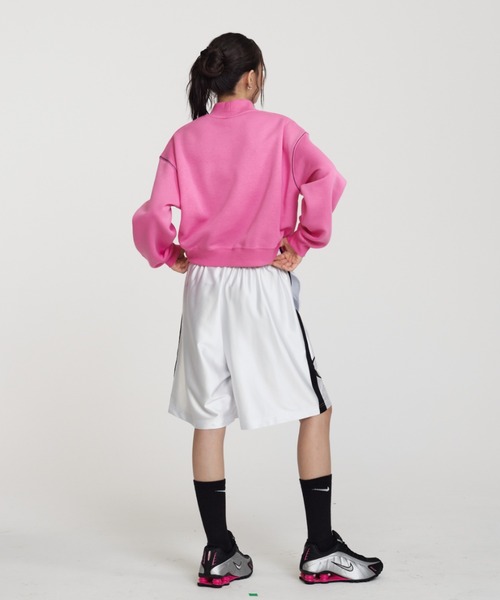 セール】ナイキ スポーツウェア フェニックス フリース ウィメンズ