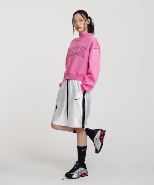セール】ナイキ スポーツウェア フェニックス フリース ウィメンズ