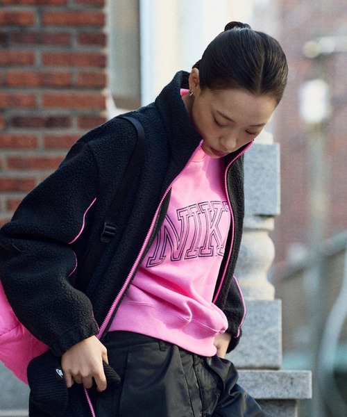 セール】ナイキ スポーツウェア フェニックス フリース ウィメンズ