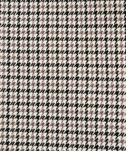 NOLLEY’S(ノーリーズ)の「ウォッシャブルボックスタックトラペーズスカート(スカート・レディース・ブラック系その他/ベージュ系その他・36/38)」の5枚目の写真