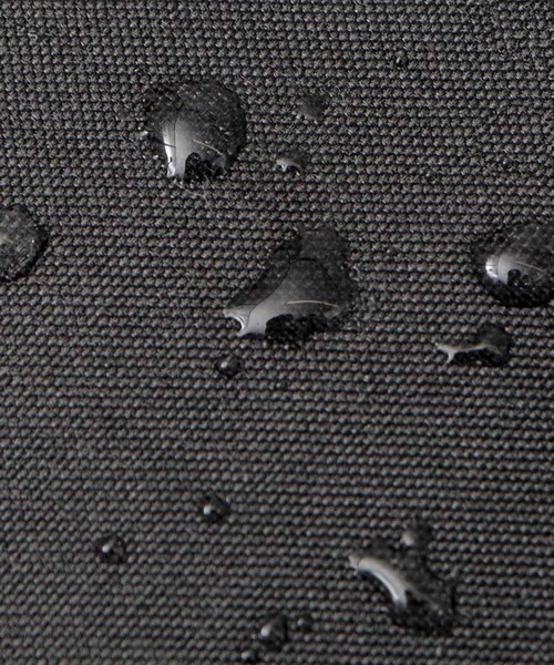 REGiSTA(レジスタ)の「REGiSTA WATER REPELLENT STLING BAG(ボディバッグ/ウエストポーチ・メンズ・ブラック・FREE)」の3枚目の写真