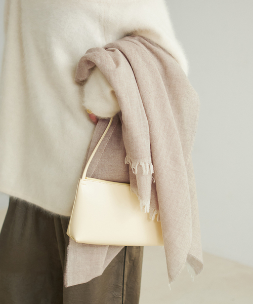 MA.AL.BI. / マルビ WL/CASH ストール（ストール/ショール）｜Plage