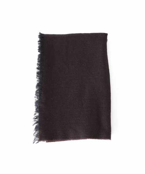 美品　Plage ストール suede mini ストール（スカーフ／バンダナ）｜Plage（プラージュ）の