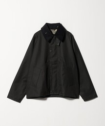 Barbour(バブアー)の【別注】 <Barbour>トランスポート ジャケット(その他アウター)