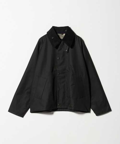 Barbour(バブアー)の【別注】 <Barbour>トランスポート ジャケット(その他アウター)
