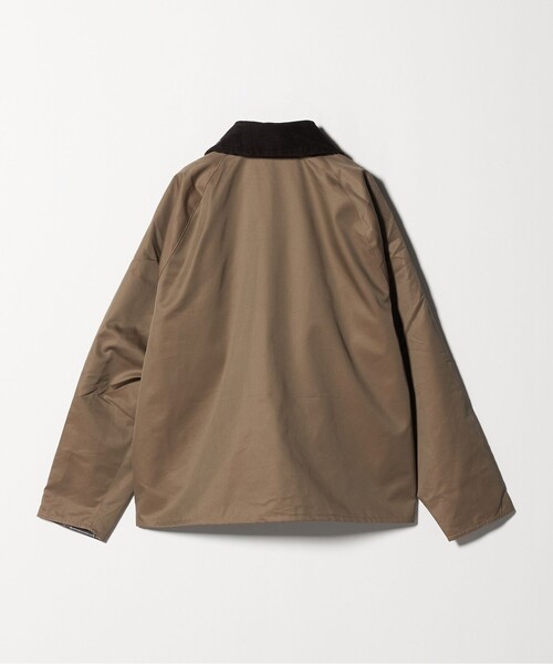 【セール】新品未使用Barbour トランスポート　B&Y サイズ36 Barbour バブアー TRANSPORT WAX トランスポート ワックス