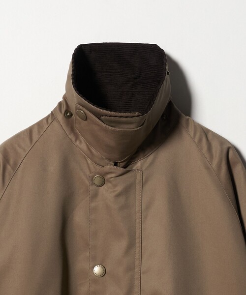 別注】 ＜Barbour＞トランスポート ジャケット（その他アウター