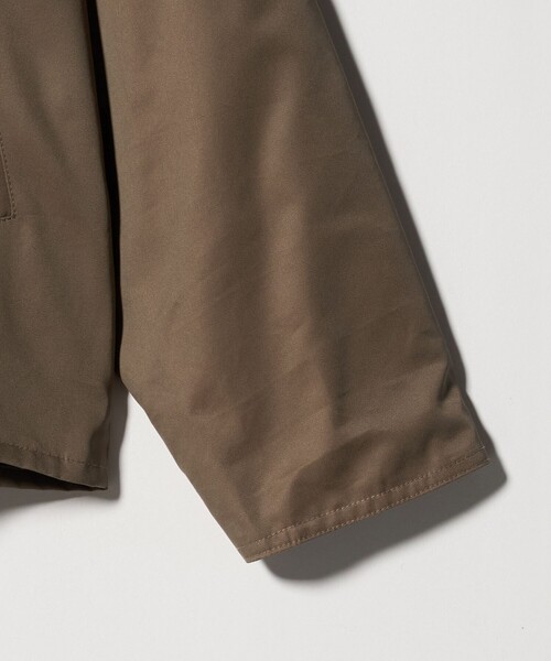 Barbour（バブアー）の「【別注】 ＜Barbour＞トランスポート ジャケット（その他アウター・メンズ・ブラウン系/ブラック・42/36/38/40）」の16枚目の写真