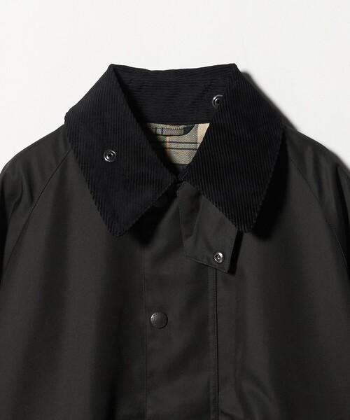 BEAUTY&YOUTH別注　Barbour トランスポート ジャケット 別注】 ＜Barbour＞トランスポート ジャケット（その他アウター