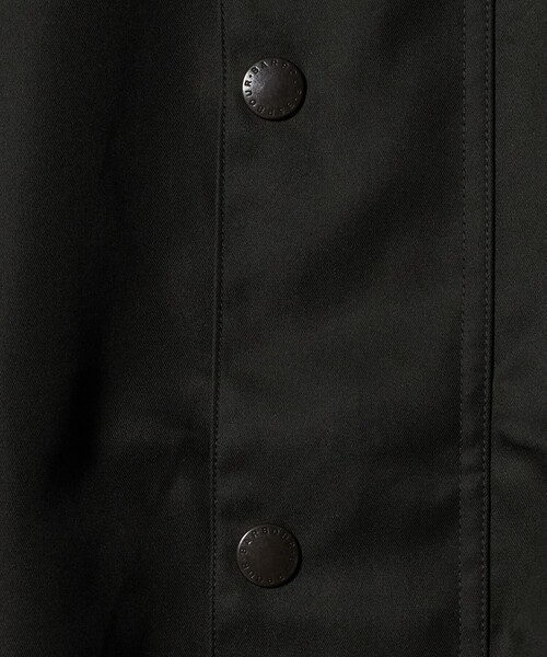 BEAUTY&YOUTH別注　Barbour トランスポート ジャケット 別注】 ＜Barbour＞トランスポート ジャケット（その他アウター