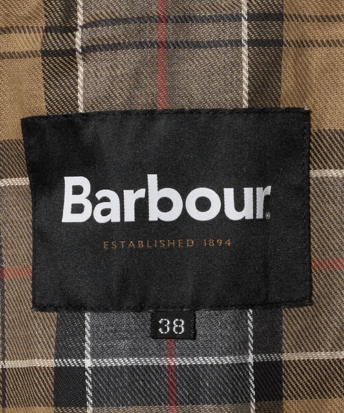 別注】 ＜Barbour＞トランスポート ジャケット（その他アウター