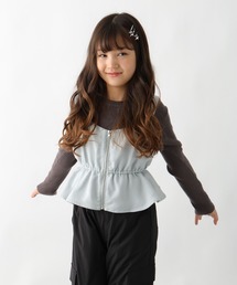 GLOBAL WORK | トクトク2setメルティベスト/593431(ニット/セーター)