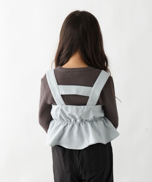 限定値下げ【新品タグ付き】Deuxieme Classe Hoodie ベスト 25SS HOODIE VEST (BLACK)