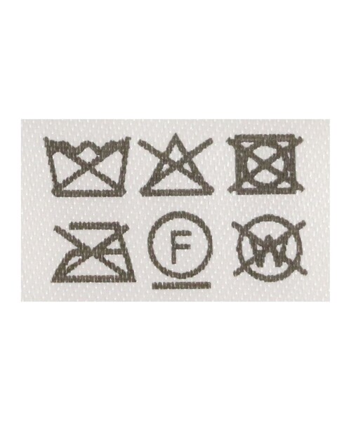 6(ロク)の「<6(ROKU)>モヘヤウール シャギー カーディガン(カーディガン/ボレロ・レディース・ネイビー/オフホワイト・FREE)」の11枚目の写真