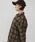 VION�i���B�I���j�́uFrayed Cheak Shirt / �t���C�h�`�F�b�N�V���c�i�V���c/�u���E�X�j�v�b�u���E��