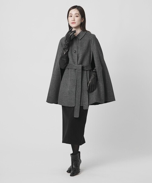 セール】リバー ケープ コート（その他アウター）｜UNITED ARROWS