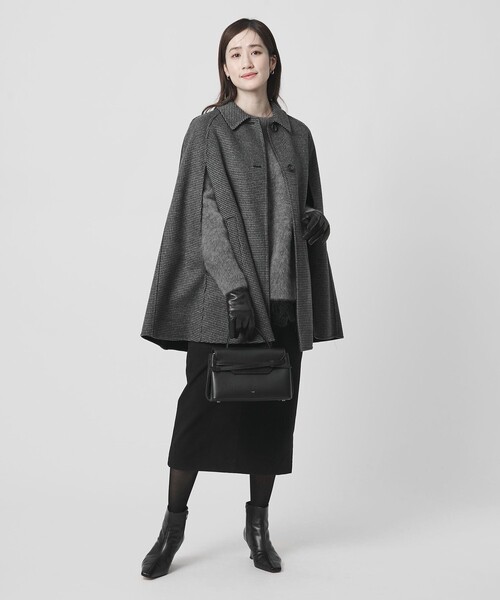 セール】リバー ケープ コート（その他アウター）｜UNITED ARROWS