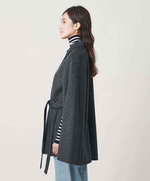 リバー ケープ コート（その他アウター）｜UNITED ARROWS