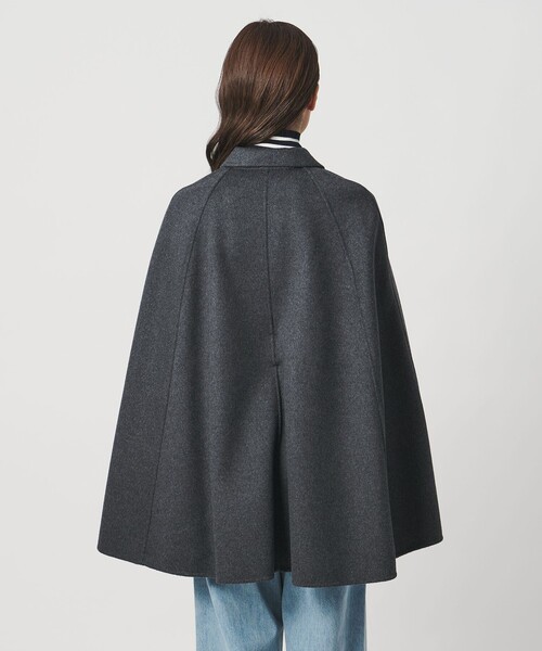 セール】リバー ケープ コート（その他アウター）｜UNITED ARROWS