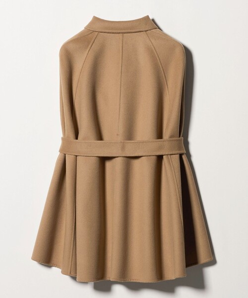 リバー ケープ コート（その他アウター）｜UNITED ARROWS