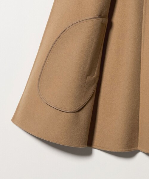 セール】リバー ケープ コート（その他アウター）｜UNITED ARROWS