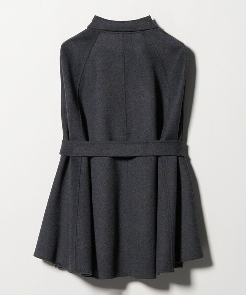 セール】リバー ケープ コート（その他アウター）｜UNITED ARROWS