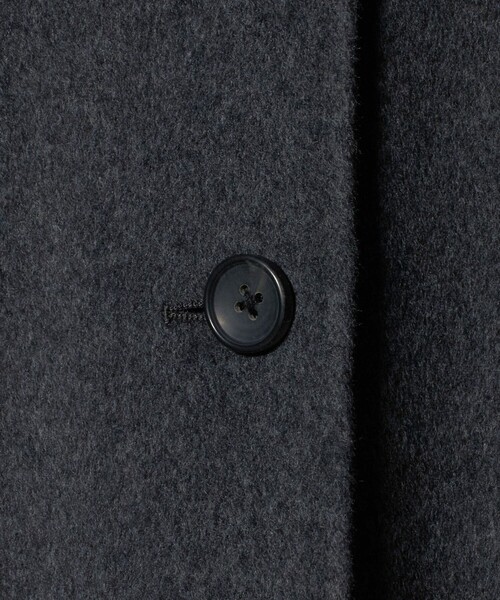 リバー ケープ コート（その他アウター）｜UNITED ARROWS