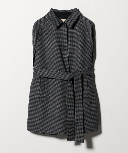 セール】リバー ケープ コート（その他アウター）｜UNITED ARROWS